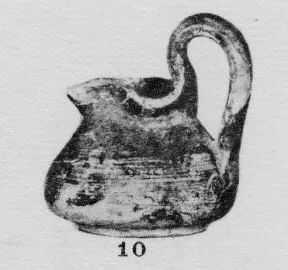 OINOCHOE (GREEK)