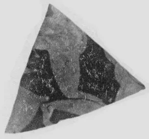 CUP, FRAGMENTS (ATHENIAN, RED-FIGURE)