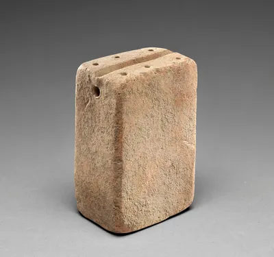 Loom weight