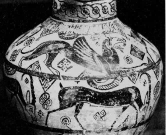 OINOCHOE (EAST GREEK, OUTLINE)