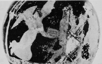 CHOUS (ATHENIAN, RED-FIGURE)