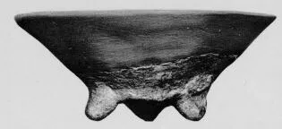 BOWL (MINOAN)
