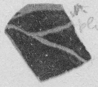 CUP, FRAGMENT (ATHENIAN, RED-FIGURE)