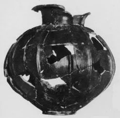 FRAGMENT (ITALIAN IRON AGE)
