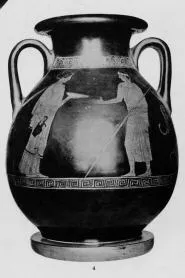 PELIKE (ATHENIAN, RED-FIGURE)