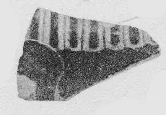 FRAGMENT (ATHENIAN, RED-FIGURE)