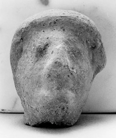 Human Head