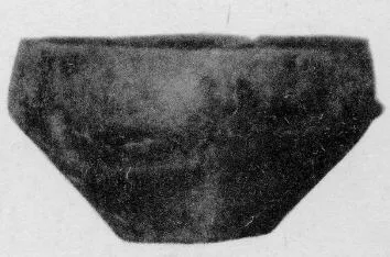 BOWL (VILLA NOVA)