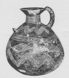 OINOCHOE (CYPRIOT, BRONZE AGE)