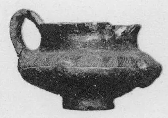 CUP (VILLA NOVA)