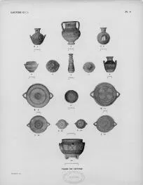 AMPHORA, BELLY (CYPRIOT)