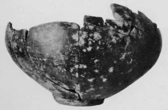 JAR (ITALIAN IRON AGE)