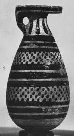ALABASTRON (CORINTHIAN)