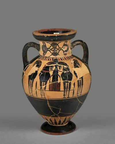 amphore