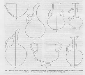 JUG (CYPRIOT)