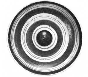 PHIALE (BOEOTIAN, BLACK-FIGURE)