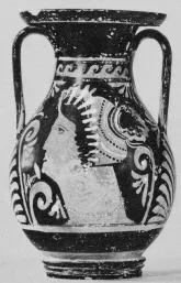 PELIKE (SOUTH ITALIAN, APULIAN, RED-FIGURE)