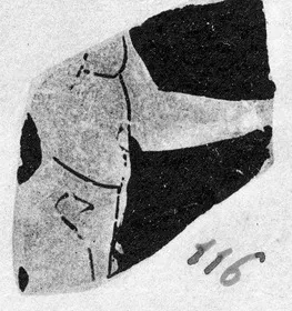 FRAGMENT (ATHENIAN, RED-FIGURE)