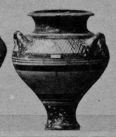 JAR (MYCENEAN)