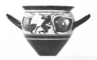 MASTOID (ATHENIAN, BLACK-FIGURE)