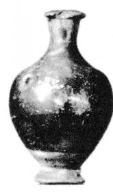 BALSAMARION (SOUTH ITALIAN, BLACK GLAZE)