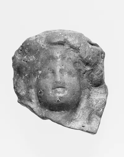 Female Head
