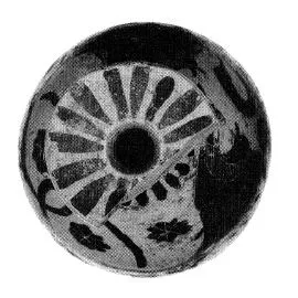 ALABASTRON (CORINTHIAN, BLACK-FIGURE)