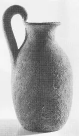 OINOCHOE (EAST GREEK)