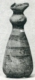LEKYTHOS (CYPRIOT, IRON AGE)
