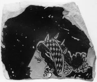 KRATER (ATHENIAN, RED-FIGURE)