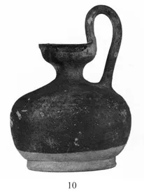 OINOCHOE (CORINTHIAN)