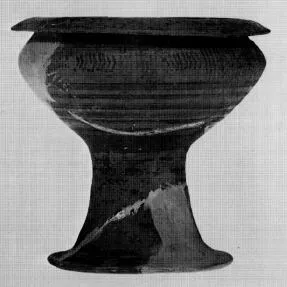 CUP (ITALO-GEOMETRIC)