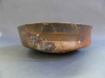 vase ouvert