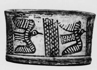 PYXIS (BOEOTIAN, OUTLINE)