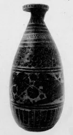 ALABASTRON (CORINTHIAN)