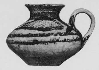 ALABASTRON (MYCENEAN)