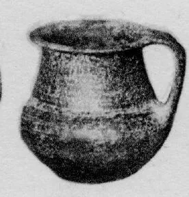 OINOCHOE (IBERIAN)