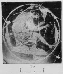 CUP (ATHENIAN, RED-FIGURE)