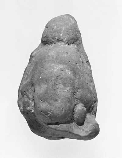 Female Head