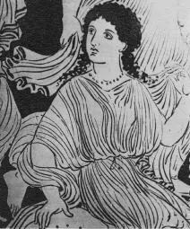 KRATER, VOLUTE (SOUTH ITALIAN, APULIAN, RED-FIGURE)
