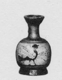 LEKYTHOS, SQUAT (ATHENIAN, BLACK-FIGURE)
