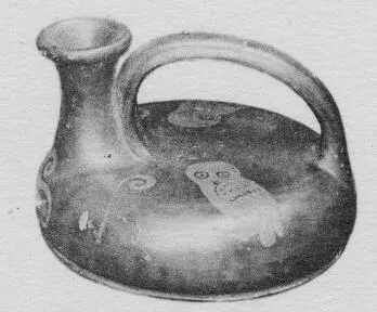 GUTTUS (SOUTH ITALIAN, CAMPANIAN, BLACK GLAZE)