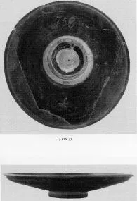 PLATE (SOUTH ITALIAN, APULIAN, RED-FIGURE)