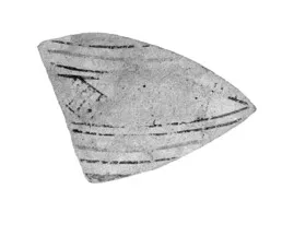 KRATER, FRAGMENT (DAUNIAN)
