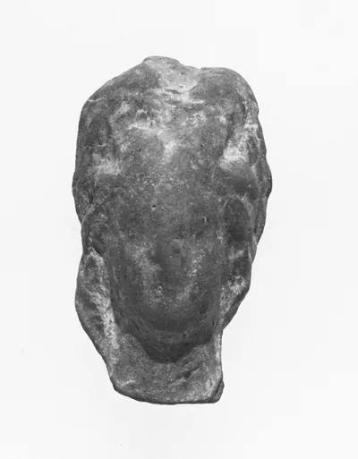 Female Head