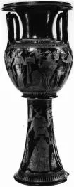 LEBES (ATHENIAN, RED-FIGURE)