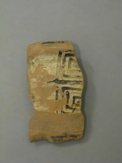 vase ouvert