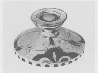 LEKANIS (SOUTH ITALIAN, SICILIAN, RED-FIGURE)