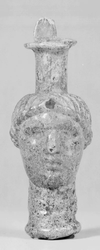 Flacon (Kopfgefäß)