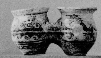 KERNOS (CANOSAN, PATTERN)